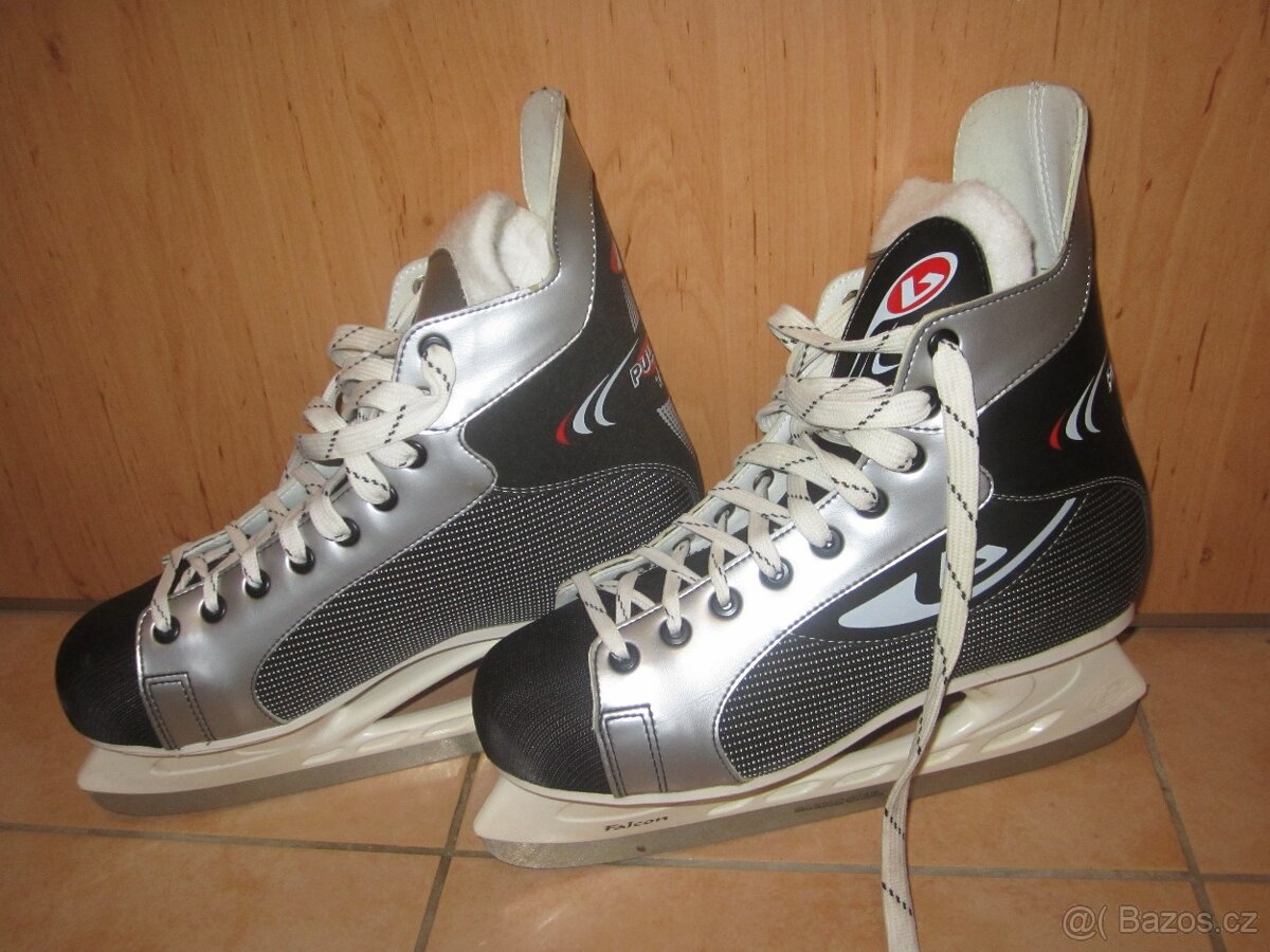 Hokejové brusle BOTAS 112 PULSAR