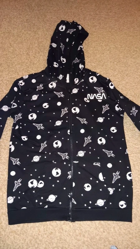 Chlapecká mikina Sinsay, vel. 164