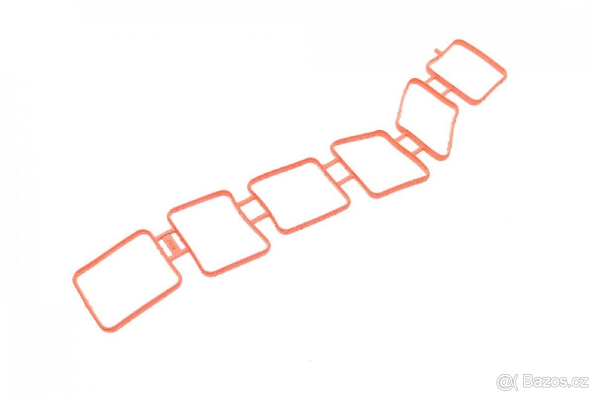 Těsnění sacího potrubí VW koncern