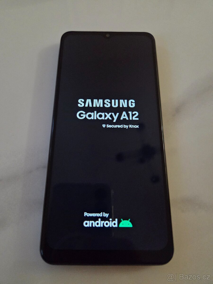 Samsung Galaxy  A12
