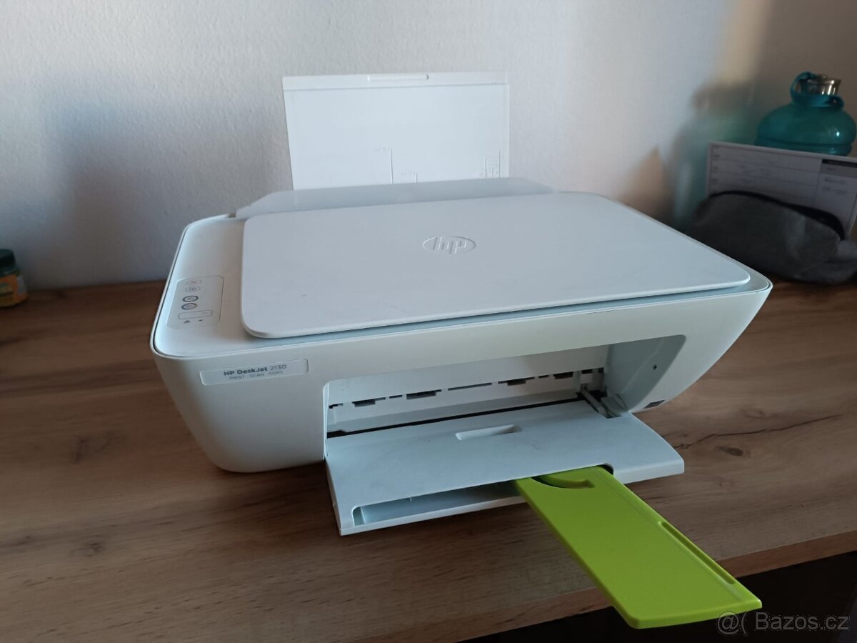 Tiskárna HP Deskjet 2130