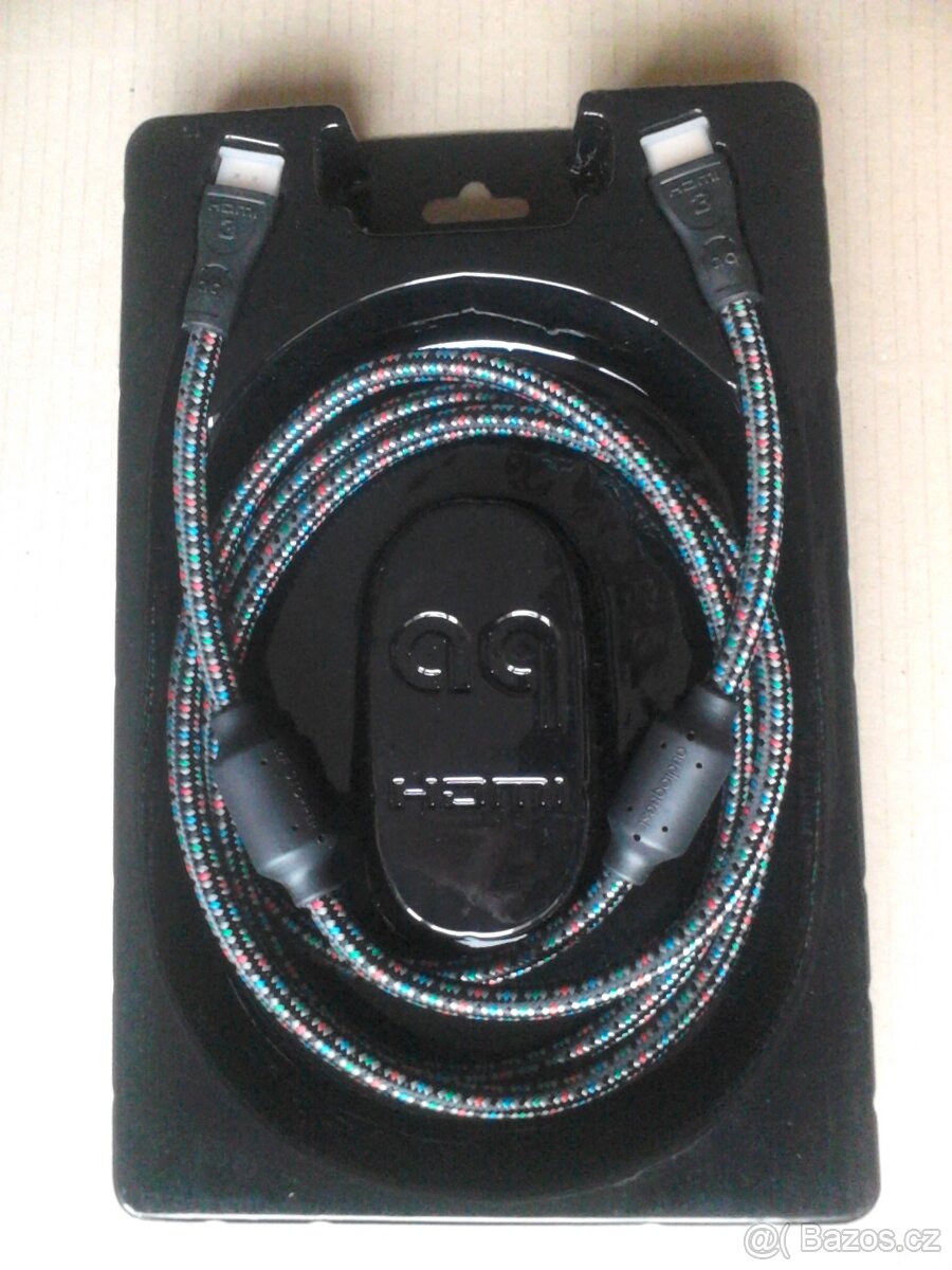 Audioquest HDMI-3