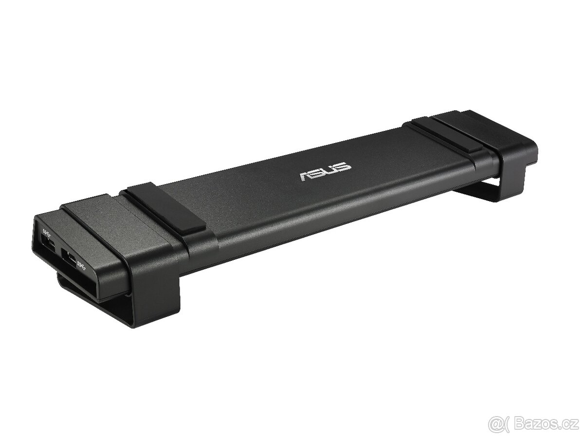 Dokovací stanice - adaptér ASUS USB3.0_HZ-3A Plus Dock