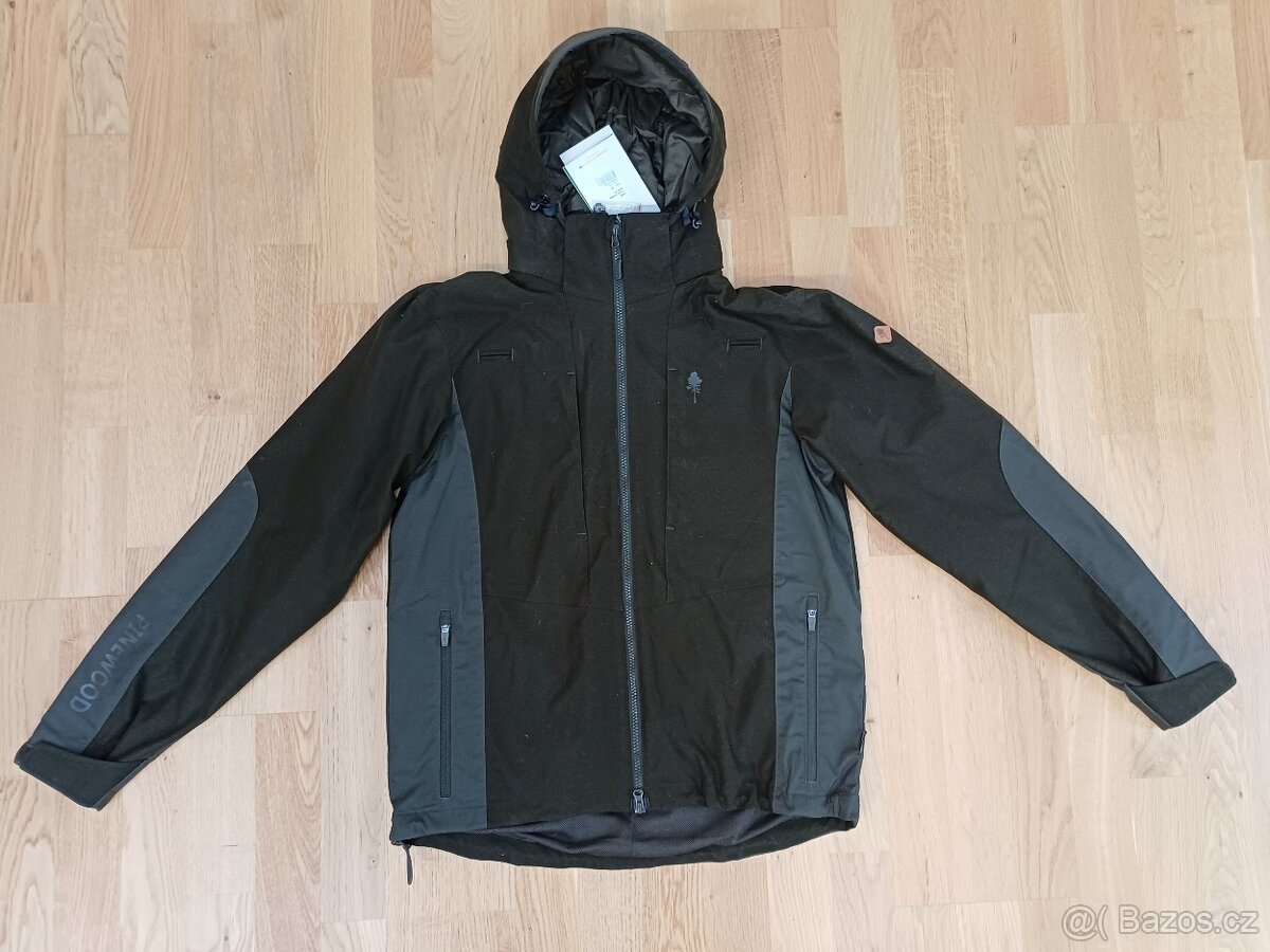 Bunda Pinewood Furudal Tracking