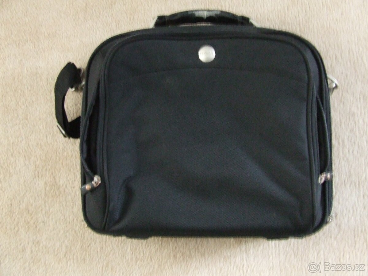 Brašna pracovní, např. na notebook, zn. DELL