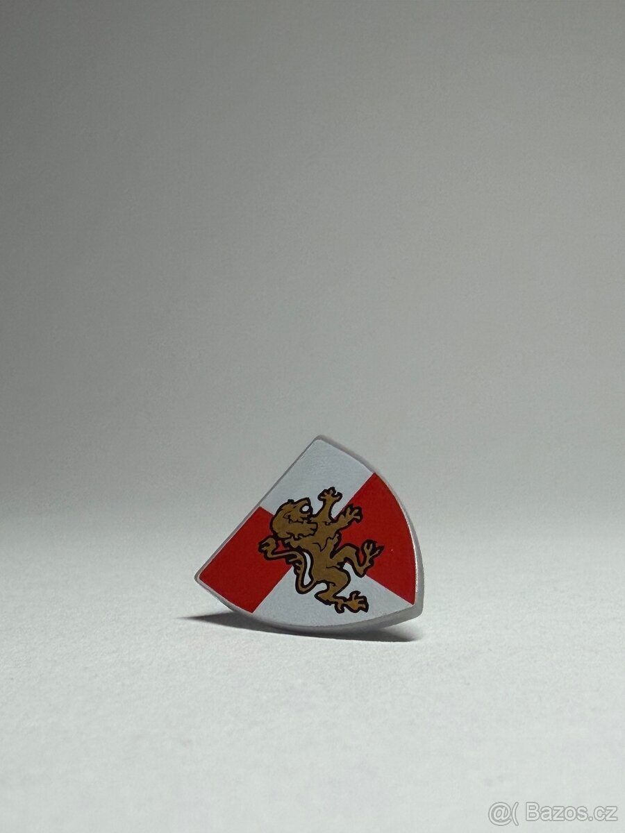 LEGO Castle štít 1