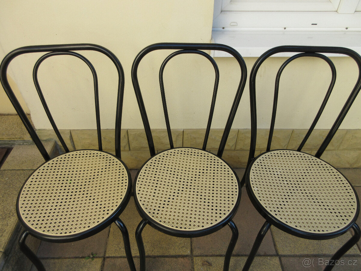 Sleva - Židle MARLEY