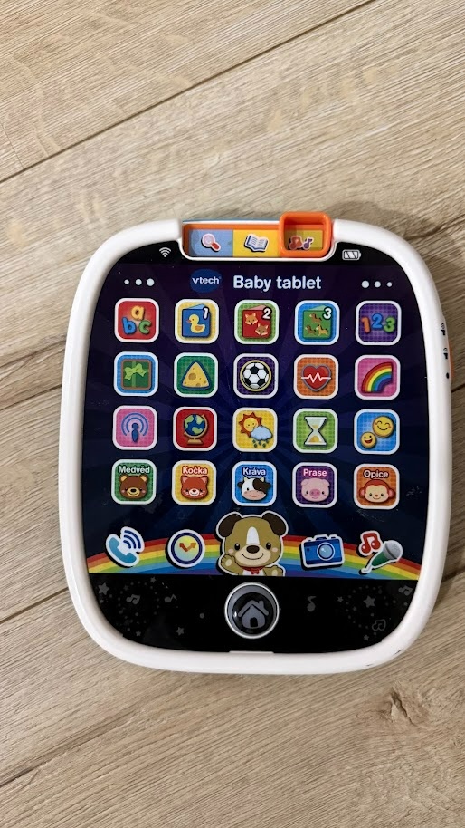 Vtech Baby tablet