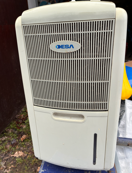 Prodám odvlčovač vzduchu