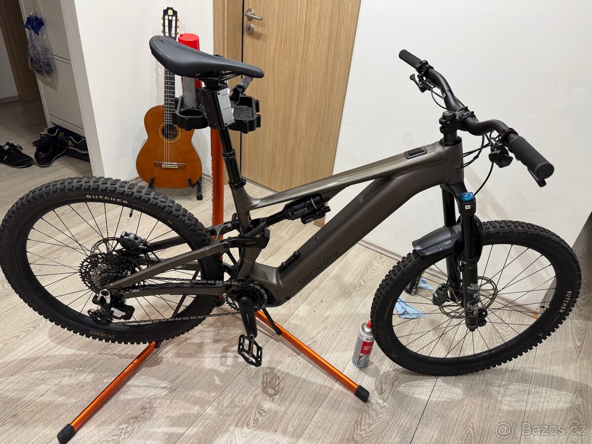 Specialized Turbo Levo 4 Comp Alloy S4