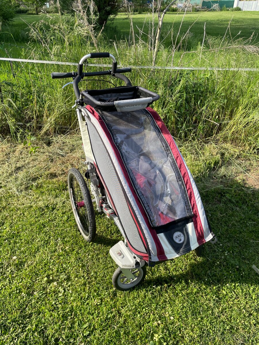 Chariot Cx1