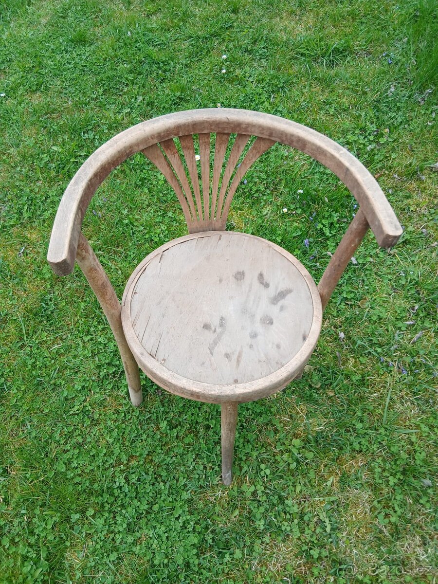 Židle Thonet