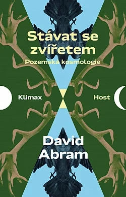 D. Abram - Stávat se zvířetem