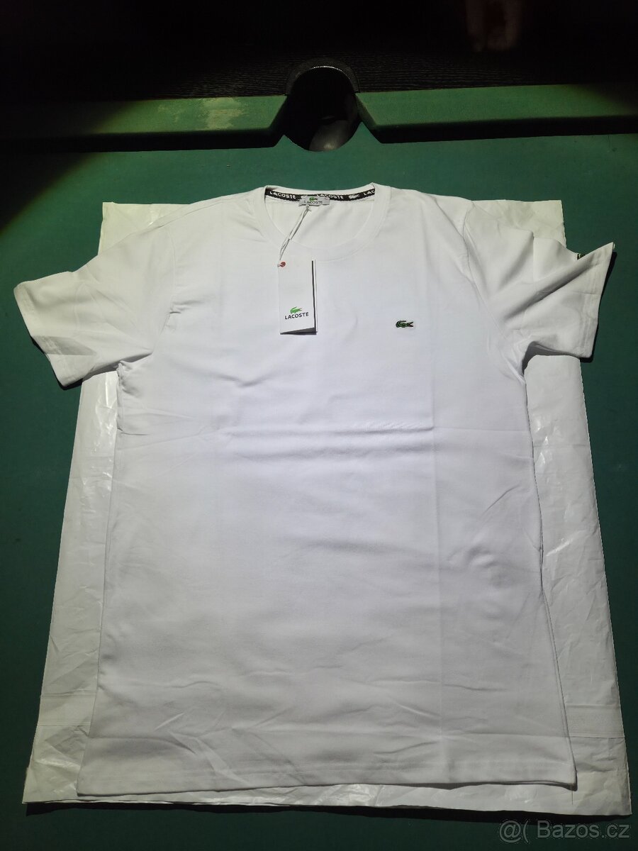 Lacoste