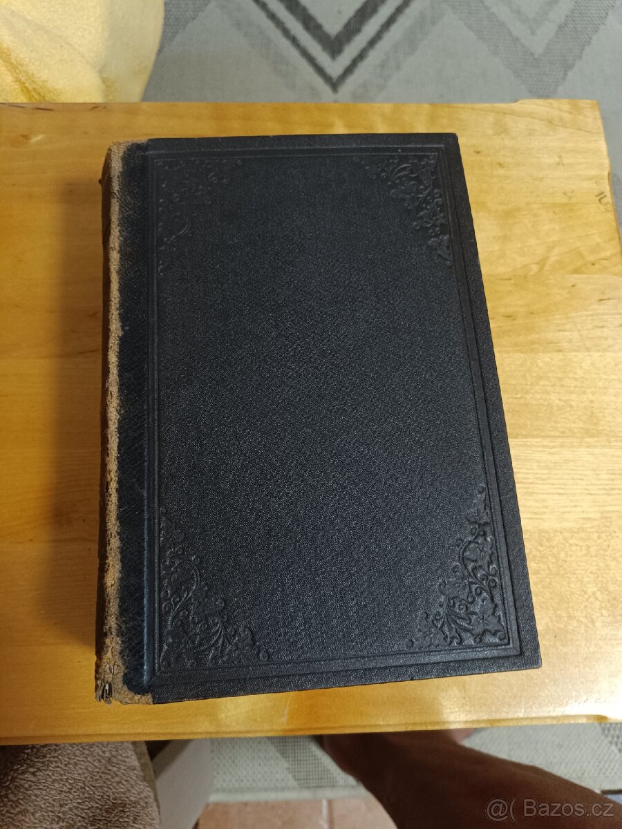 Bible