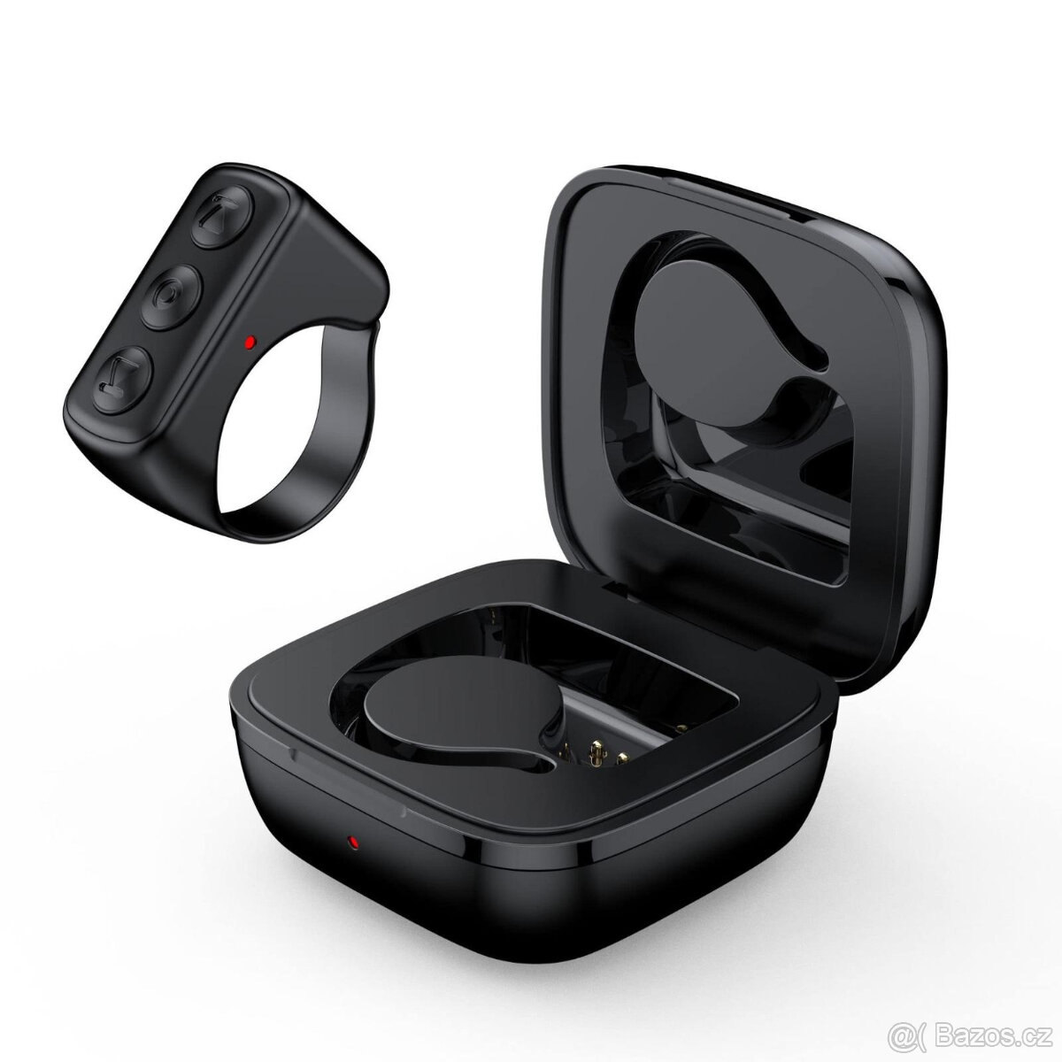Bluetooth ovladač pro mobil/tablet, spoušť, TikTok