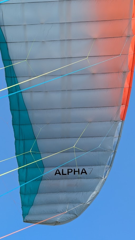 Advance Alpha 7 24