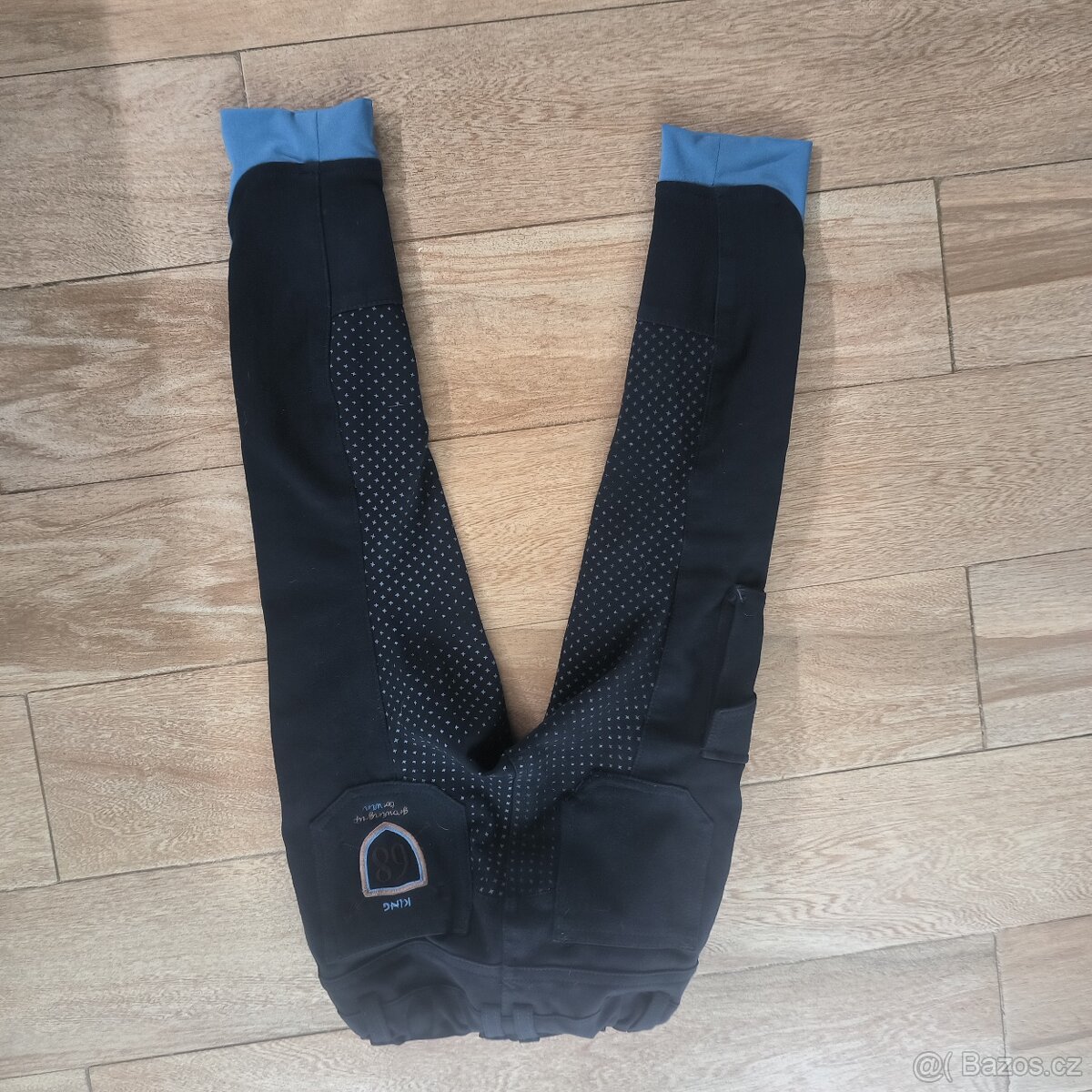 Rajtky unisex 122