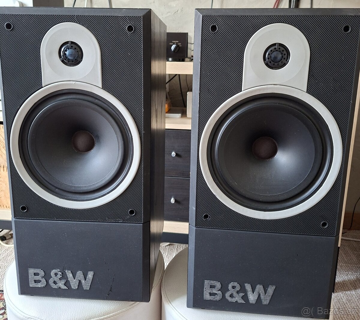 Bowers & Wilkins DM1600