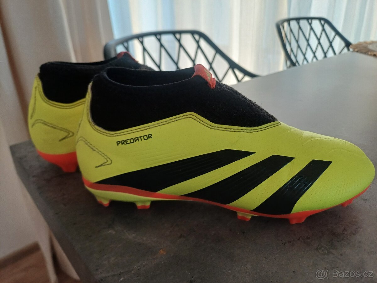 Kopačky Adidas Predator League vel. 35