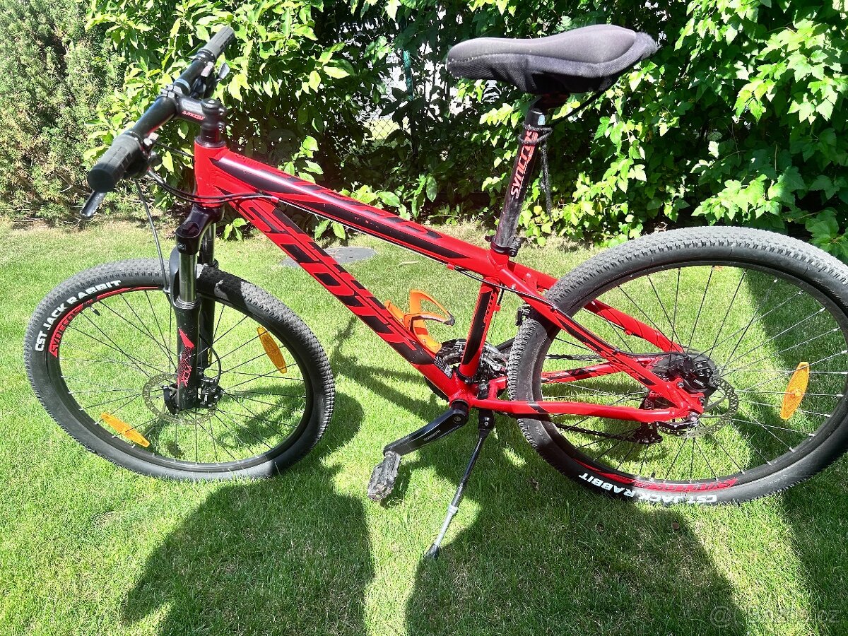 Kolo Scott Scala JR26