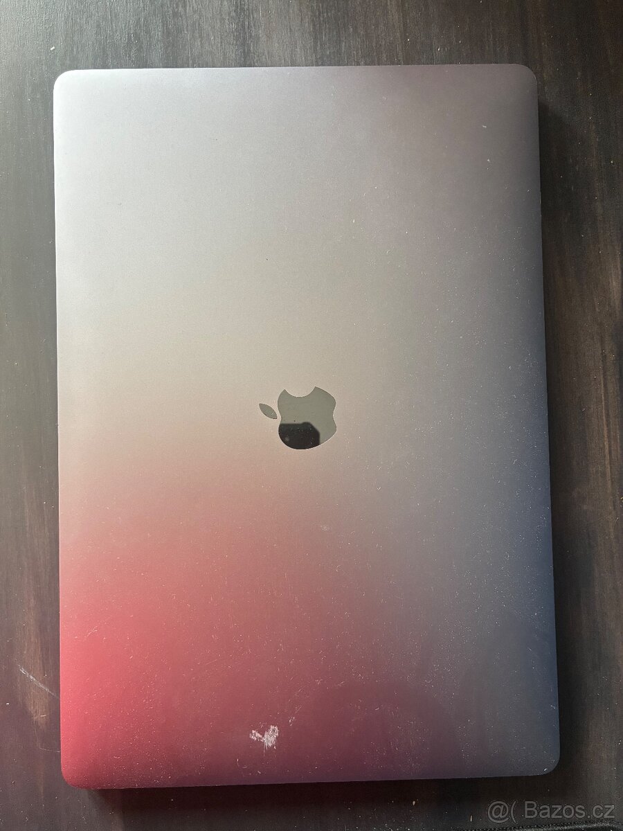 MacBook Pro 16" (2019) – i7 / 16GB RAM / 512GB SSD / Space