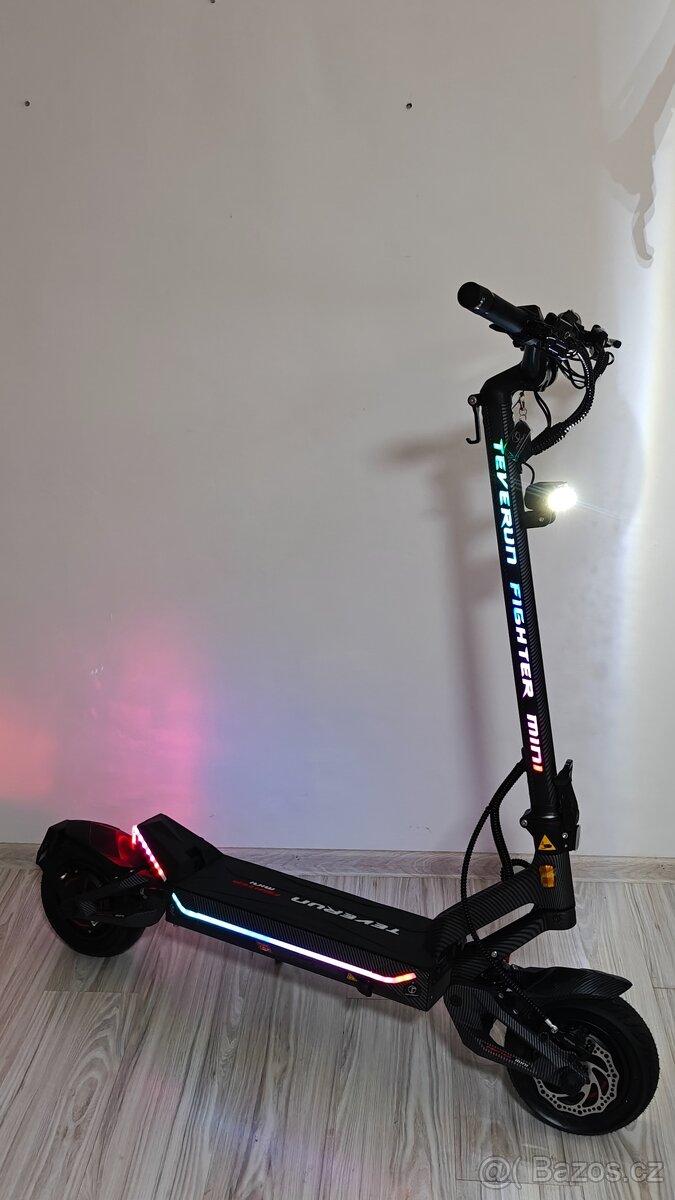 Teverun Mini Pro 2026