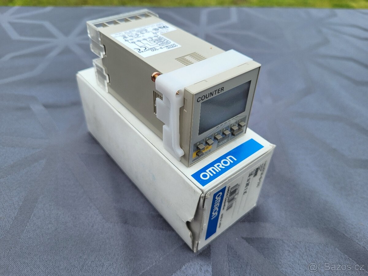 Omron H7CR-B-500