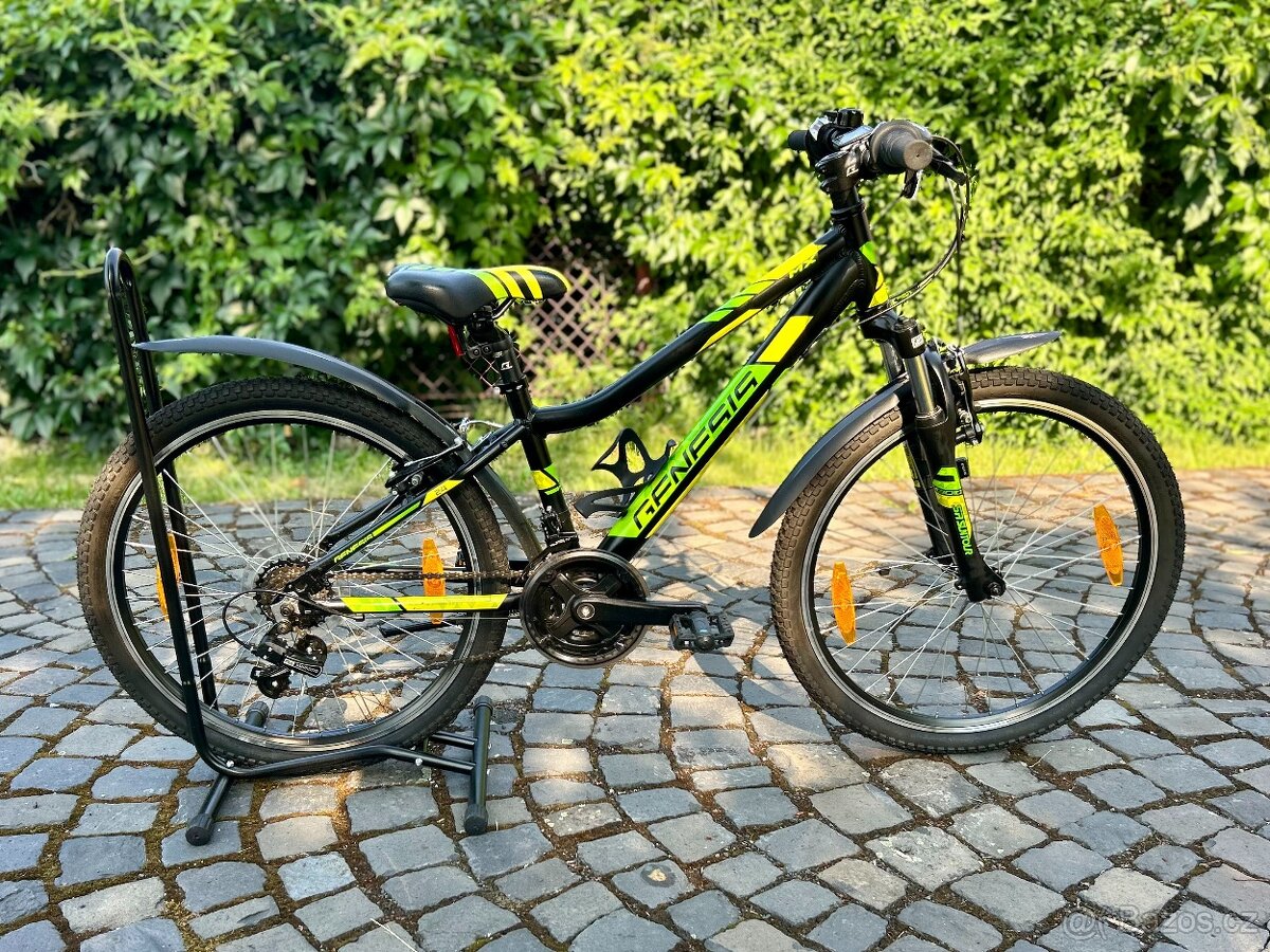 Genesis MX 24 2024