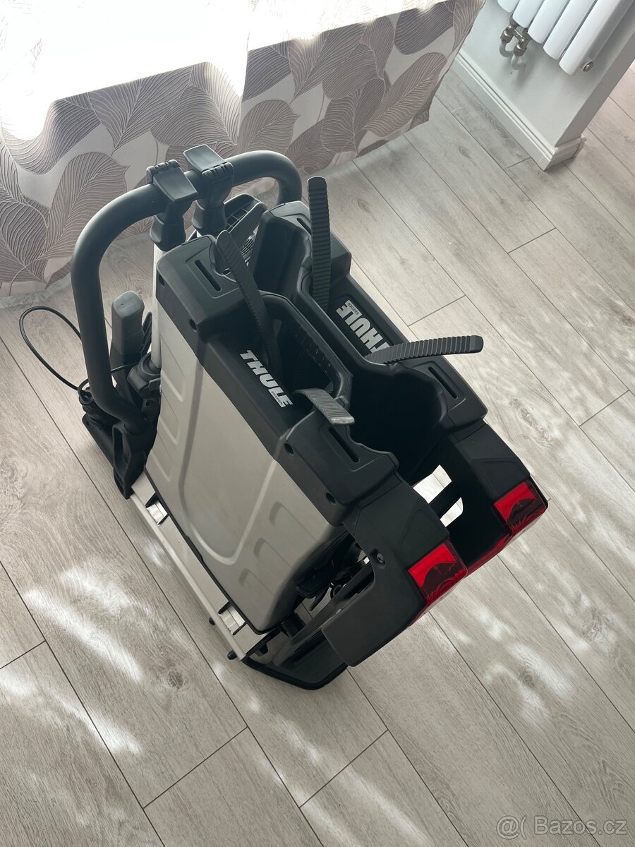 Thule EasyFold XT 933 2x30kg