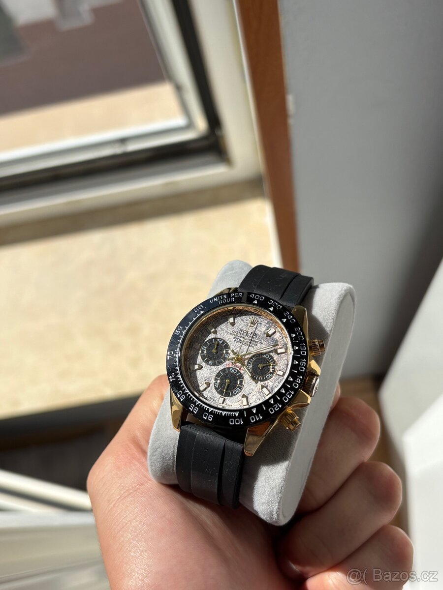 Rolex Cosmograph Daytona Mod