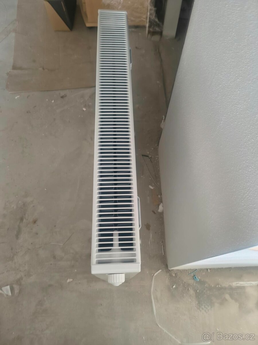 Korado klasik radiátor - nový