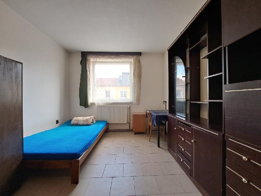Pronájem bytu, 16 m², Brno