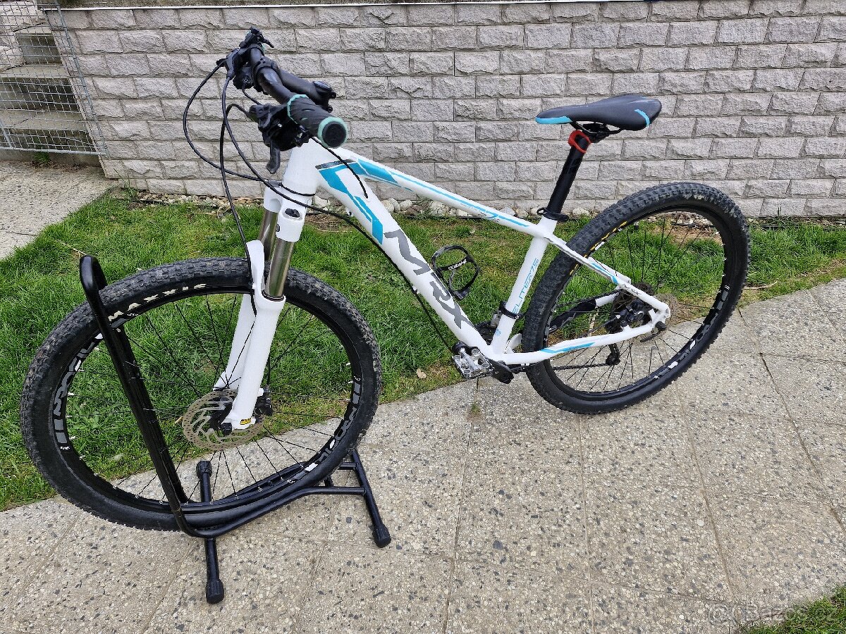 MTB horské kolo MRX Elite 27,5