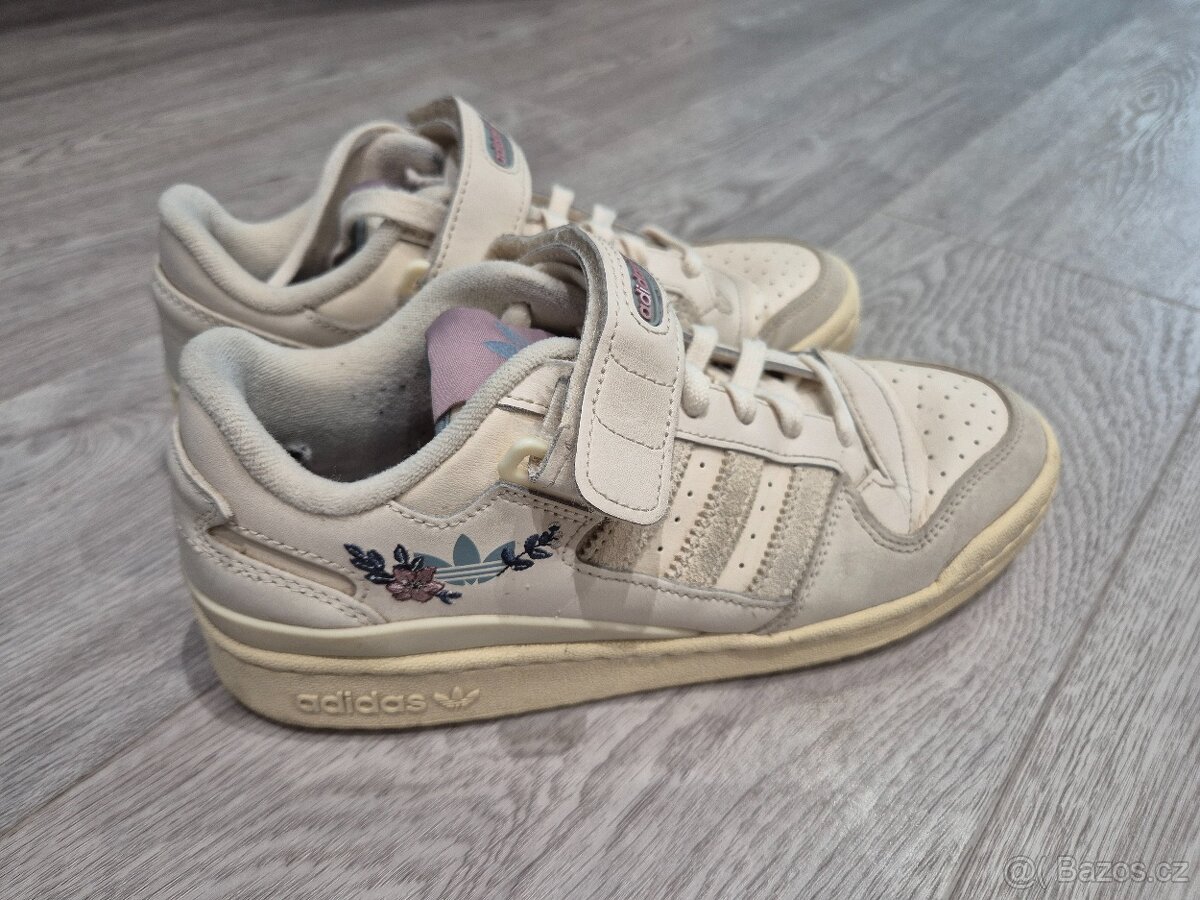 Adidas Forum Low W 40