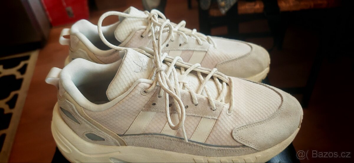 Adidas Boost ZX22 vel. 46