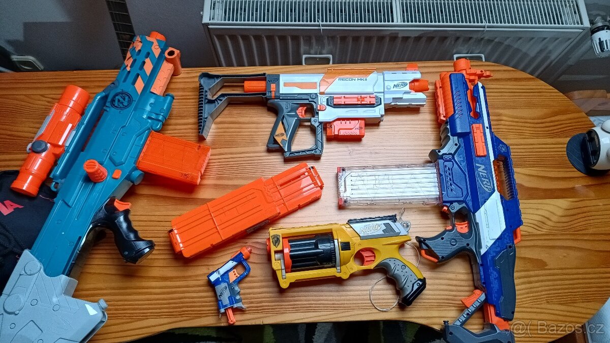 Nerf