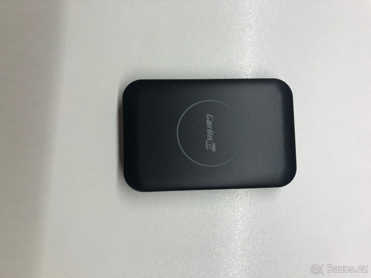 CarlinKit CPC200-TBox Adaptér Android auto/Apple carplay