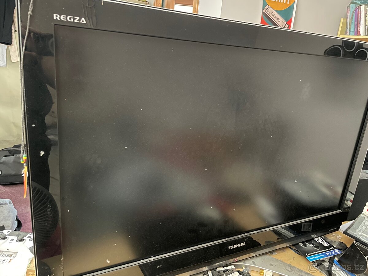 Tv Toshiba LCD