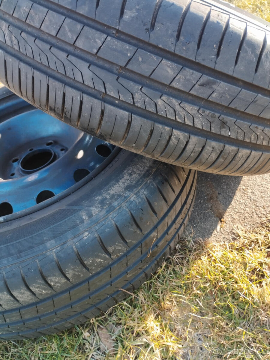 Pneu 185/65-15