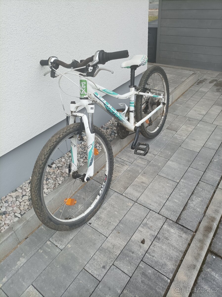 Dětské kolo