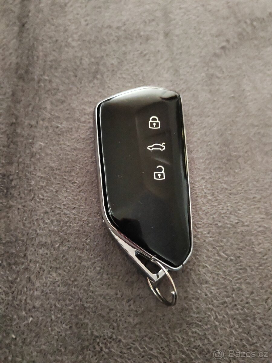 Originální Klíč na VW, Škoda atd