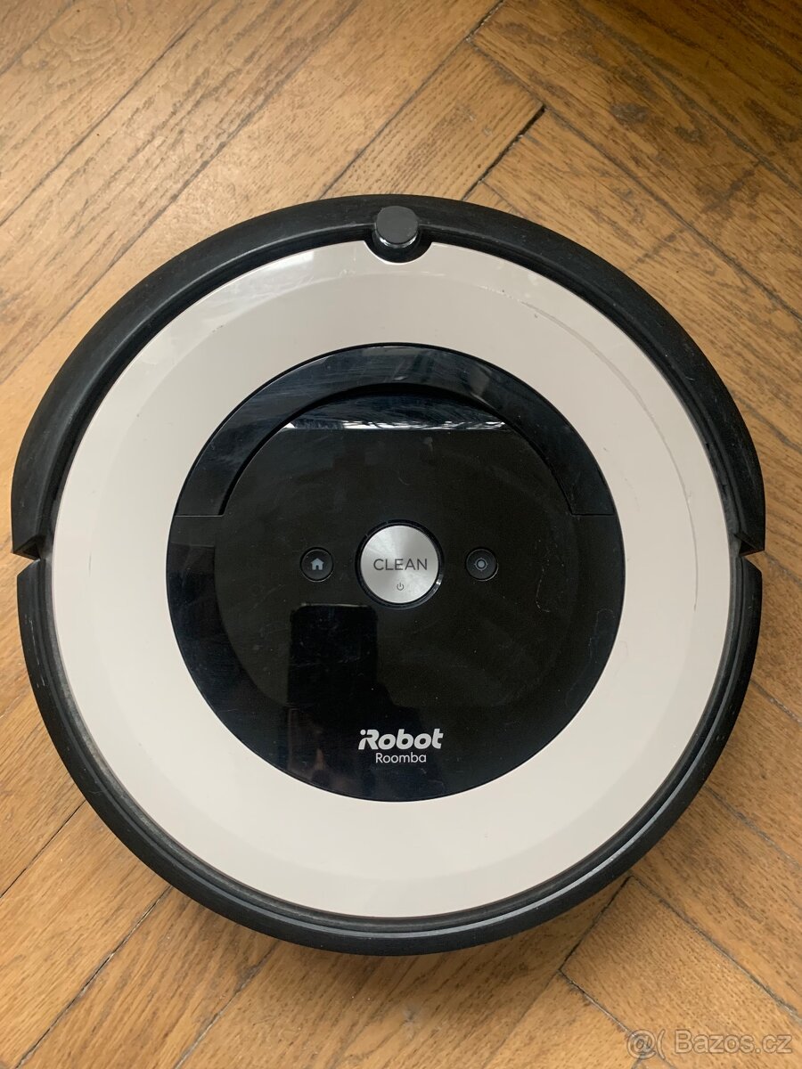 IRobot Roomba E5