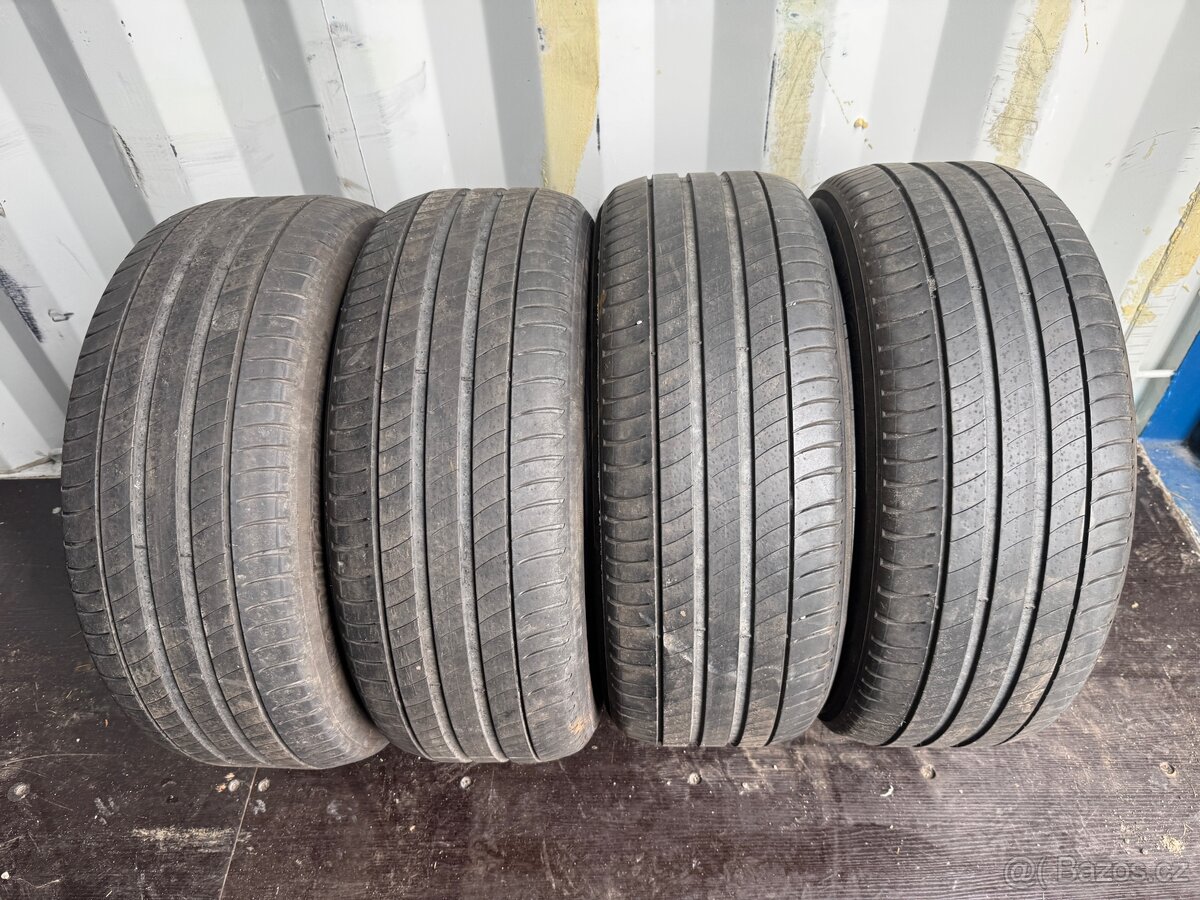 225/55R17 97V MICHELIN PRIMACY 3