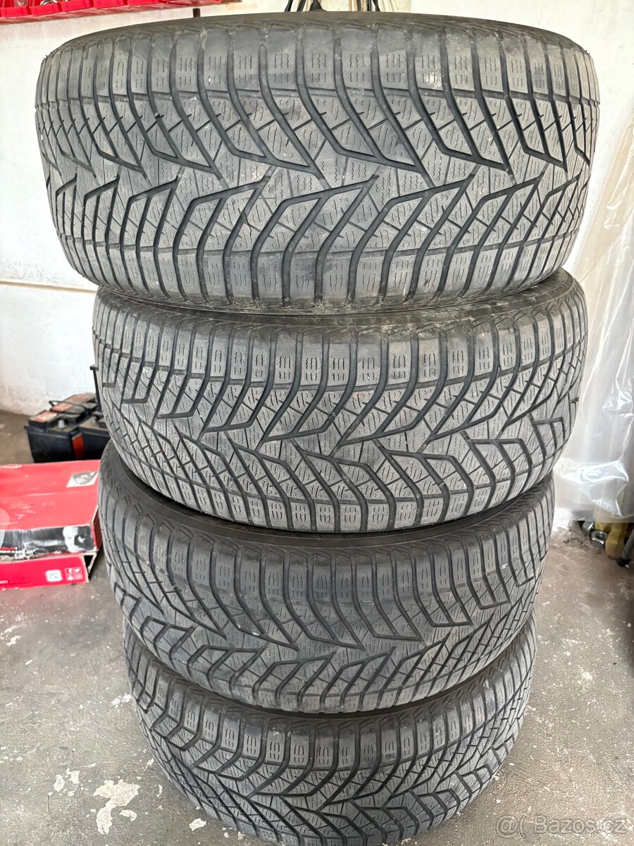 Yokohama 265/50 R19