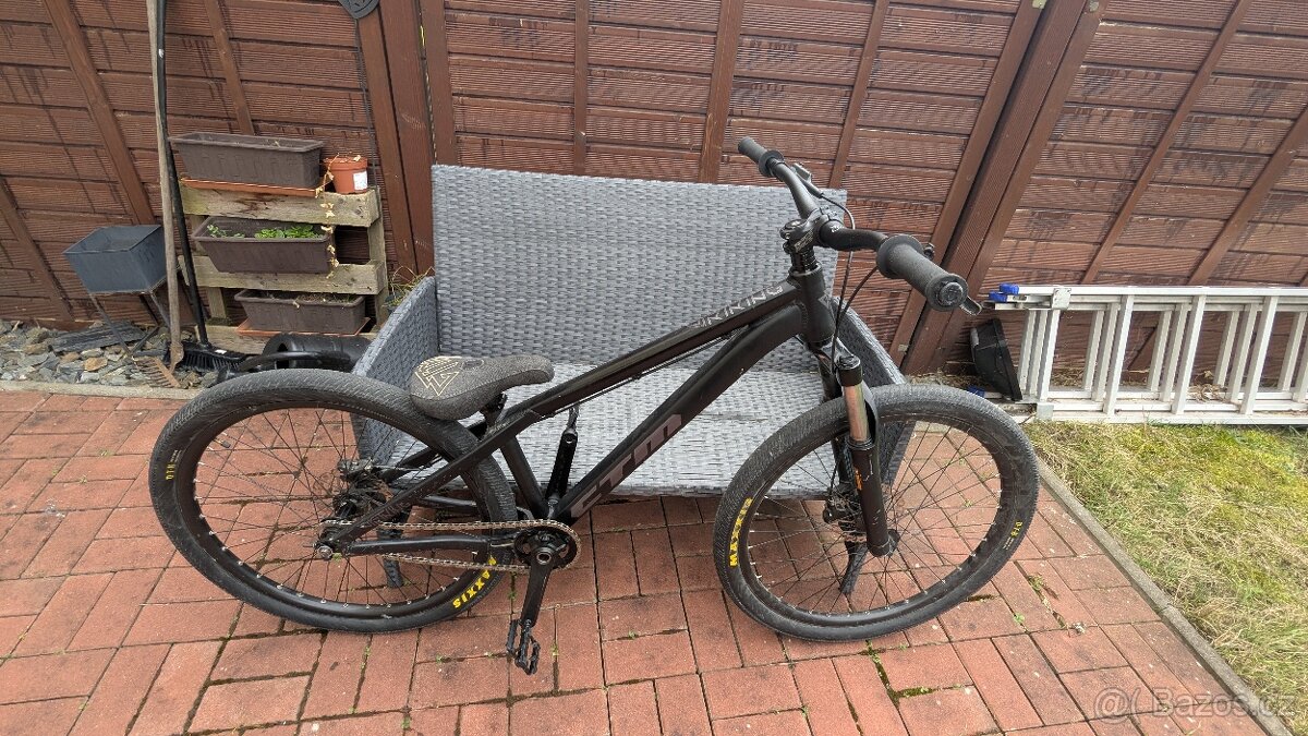 CTM Dirtking