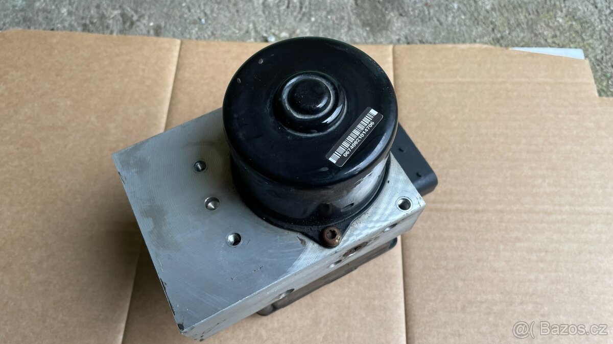Ford Focus 98-04 - Pumpa modul ABS
