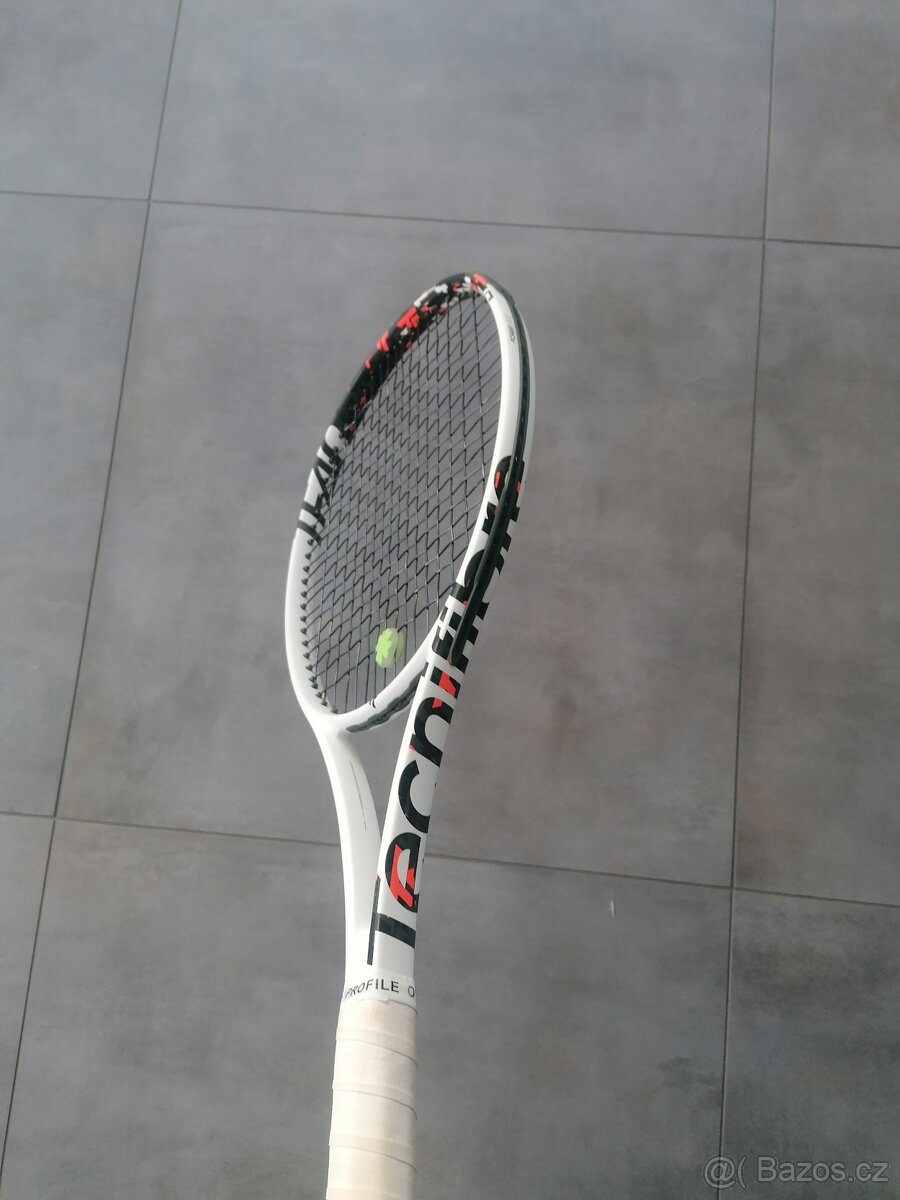 Tecnifibre TF40 290g