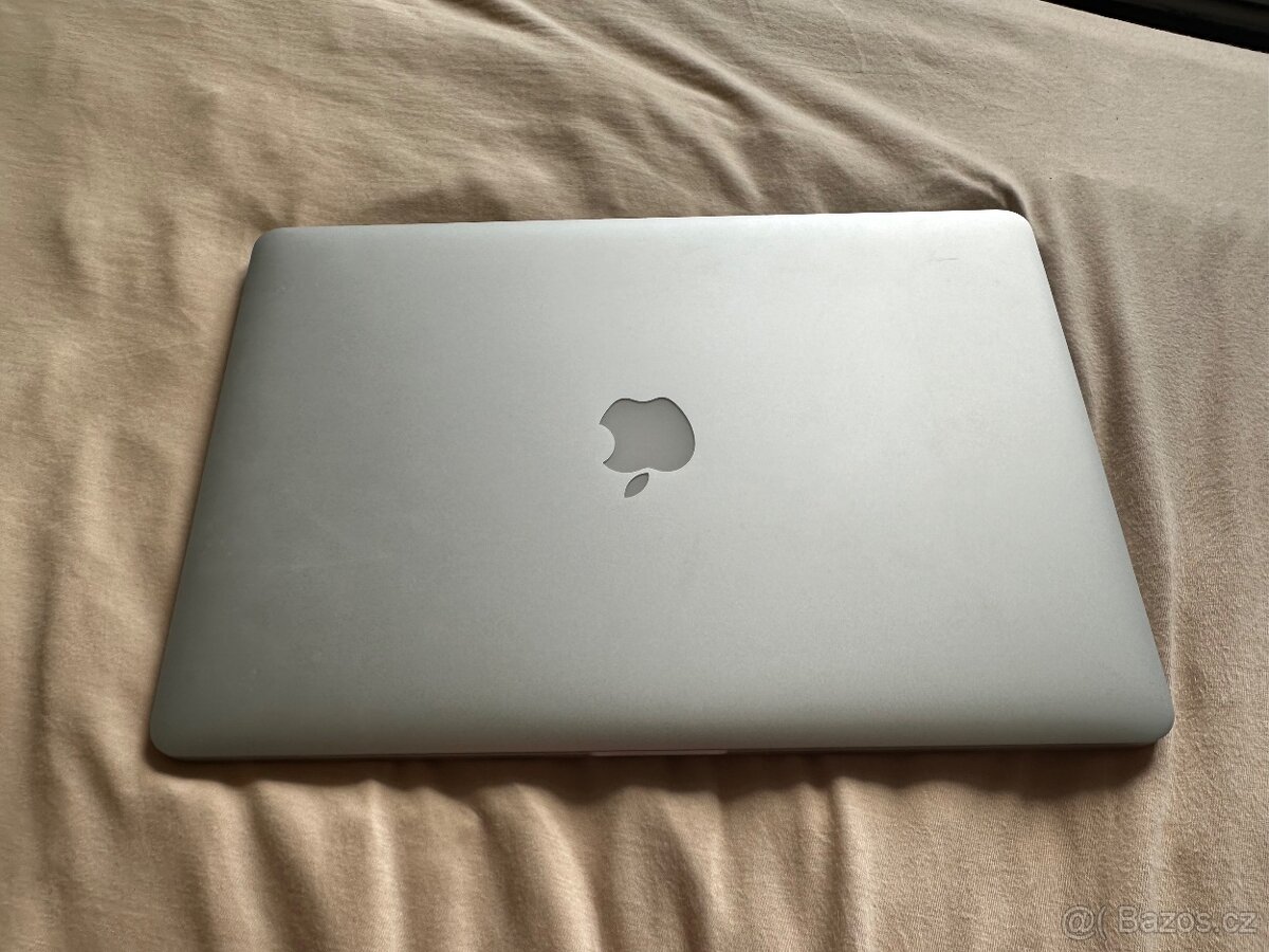 MacBook Pro 15" 2014 (vyšší konfigurace)