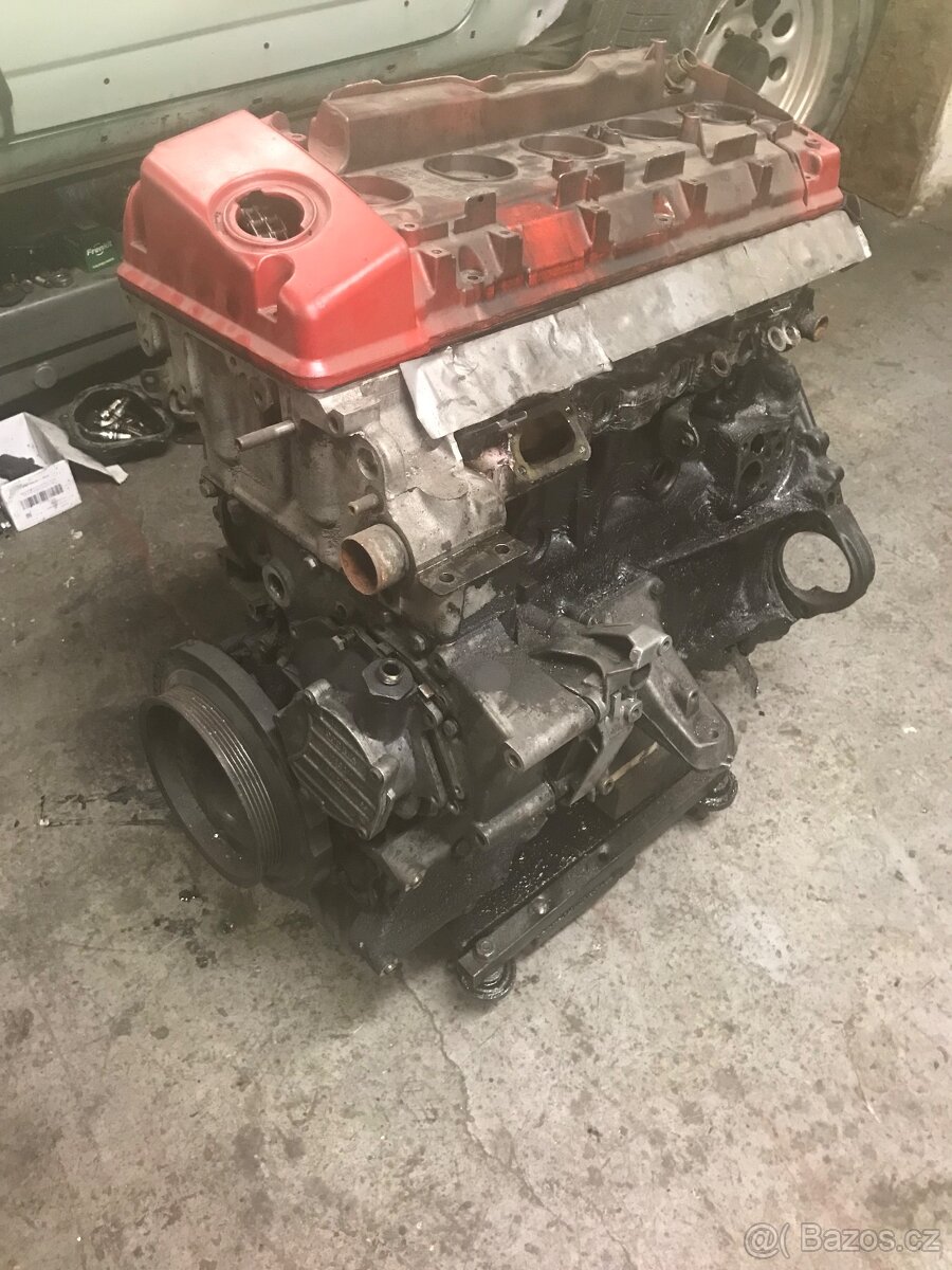Motor OM605 250td 110kw